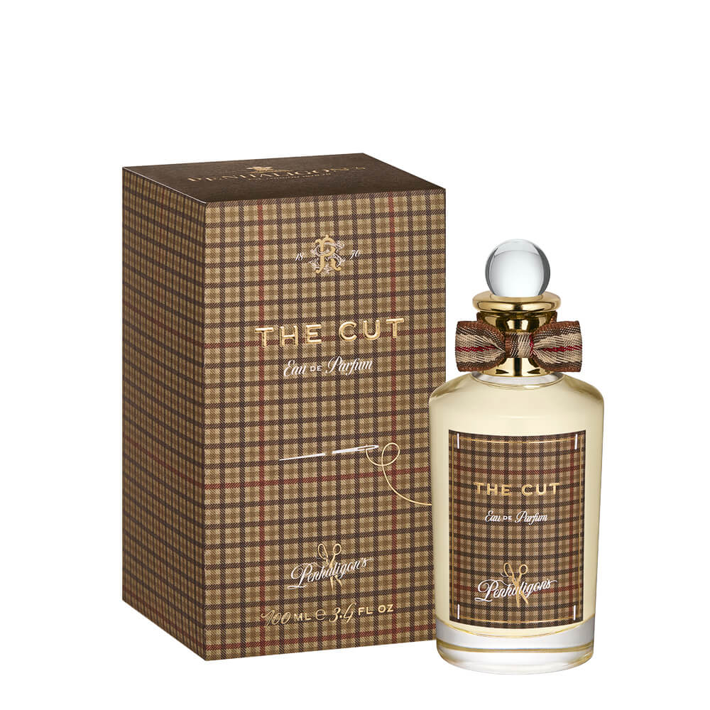 Penhaligon's The Cut Eau de Parfum 100ml